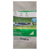 DuraTek Turbo Drive Sprinkler