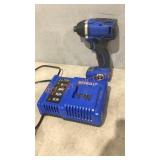 Kobalt 1/4" Impact Driver