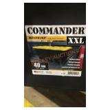 Commander XXL 40 gallon Storage Container