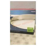 Utilitech Decorative Ventilation with LED Light