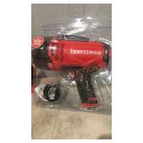Craftsman LED Rechargeable Spotlight with USB