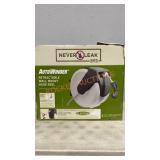 Never Leak Ames Auto Winder Retractable Wall