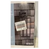 Quoizel Lighting Breitling Wall Lantern