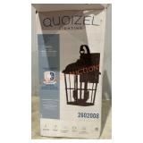 Quoizel Knox 2 Light Wall Lantern
