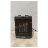 Pro Fusion Heat Returned