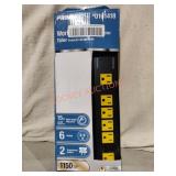 Prime Surge Protector