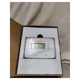 Honeywell RTH Programmable Thermostat