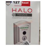 Kwikset HALO Touch Fingerprint Smart Lock