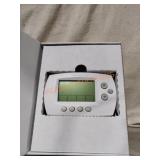 Honeywell RTH6580WF Smart Thermostat