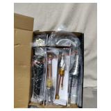 Delta Sandover Bathroom Faucet