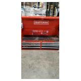 Craftsman Toolbox
