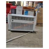 GE Window Air Conditioner
