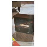 Duraflame Infragen Heater