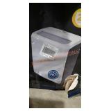 Hisense Dehumidifier