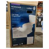 Aqua Source Toilet