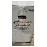 American Standard Toilet