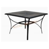 Garden Treasures Sky Top Dining Table