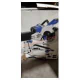 Kobalt 12" Miter Saw
