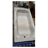 Bathtub