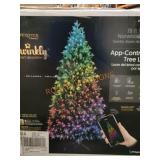 Evergreen Twinkly 7.5