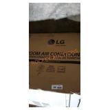 LG Room Air Conditioner