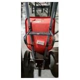 Craftsman Wheelbarrow