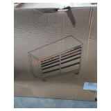 Craftsman Tool Chest Base