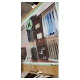 Allen and Roth Closet Kit