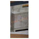 Style Selections Vanity with Top