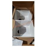 Blanco Undermount Composite Sink