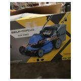 Kobalt 80v Max Self-propelled mower