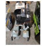 Metabo HPT Air Compressor