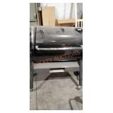 Weber Woodfire Wood Pellet Grill