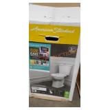 American Standard Toilet