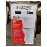 Sterling Garwind Chair Height Toilet