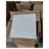 37 boxes (times the money) Armstrong 12" x 12"