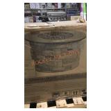 Canyon Ridge Collection Gas Fire Table