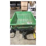 John Deere Yard Utility Cart