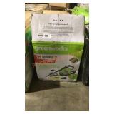 Greenworks Portable Electric Pressure Washer