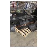 Oklahoma Joes Smoker