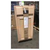 15" Base Cabinet