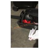 Craftsman 2-Cycle Gas Chainsaw