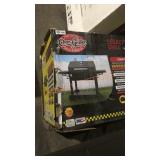 Legacy Charcoal Grill