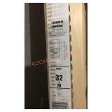 Larson Mid View Storm Door