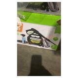 Greenworks Portable Electric Pressure Washer