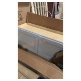Over Counter Cabinet
