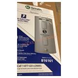 AO Smith 50-Gallon Electric Water Heater