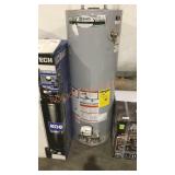 AO Smith Gas Water Heater