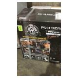 Pit Boss Wood Pellet Smoker