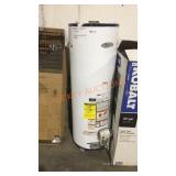 Whirlpool 50-gallon Gas Water Heater